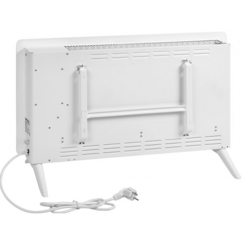 Elektriskais konvektora sildītājs 2400W ar Wi-Fi (KD6522)