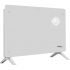 Elektriskais konvektora sildītājs 2400W ar Wi-Fi (KD6522)