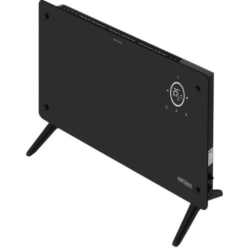 Elektriskais konvektora sildītājs ar Wi-Fi 2500W (KD6523)