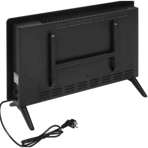 Elektriskais konvektora sildītājs ar Wi-Fi 2500W (KD6523)