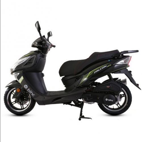 Motorolleris 125cc 13/13 Blinc Falcon