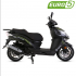 Motorolleris 125cc 13/13 Blinc Falcon