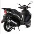 Motorolleris 125cc 13/13 Blinc Falcon