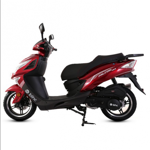 Motorolleris 125cc 13/13 Blinc Falcon