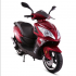 Motorolleris 125cc 13/13 Blinc Falcon