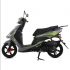 Motorolleris 50cc 12/12 Blinc Fantasy