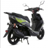 Motorolleris 50cc 12/12 Blinc Fantasy