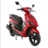 Motorolleris 50cc 12/12 Blinc Fantasy