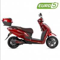 Elektriskais motorolleris 2000W 12/12 Blinc Beta