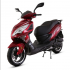 Motorolleris 50cc 13/12 Blinc Falcon