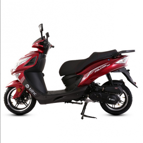 Motorolleris 50cc 13/12 Blinc Falcon