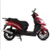 Motorolleris 50cc 13/12 Blinc Falcon