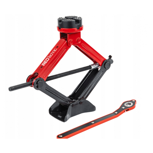 Auto domkrats 2,5T no PowerMat (RTPTR0151)