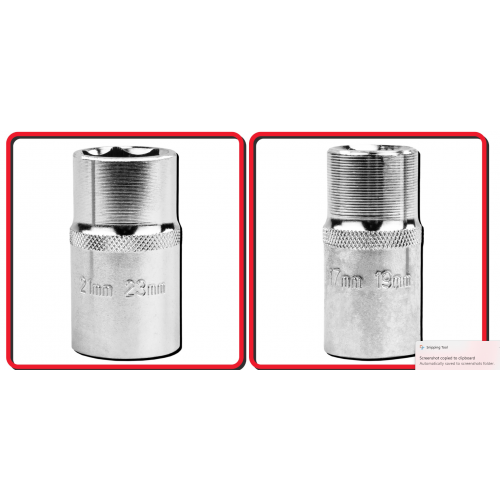 Auto domkrats 2,5T no PowerMat (RTPTR0151)