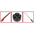 Auto domkrats 2,5T no PowerMat (RTPTR0151)