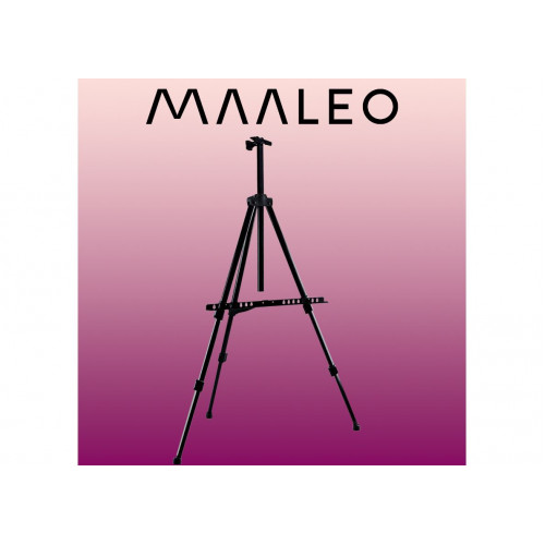Molberts zīmēšanai ar korpusu Maaleo (00000553, D105)