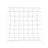 Volejbola tīkls + soma  9,5 m x 1 m Trizand (00002851)