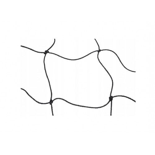 Volejbola tīkls + soma  9,5 m x 1 m Trizand (00002851)