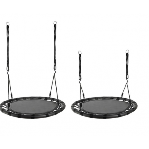 Apaļas dārza šūpoles 100cm (00012029)