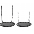 Apaļas dārza šūpoles 100cm (00012029)