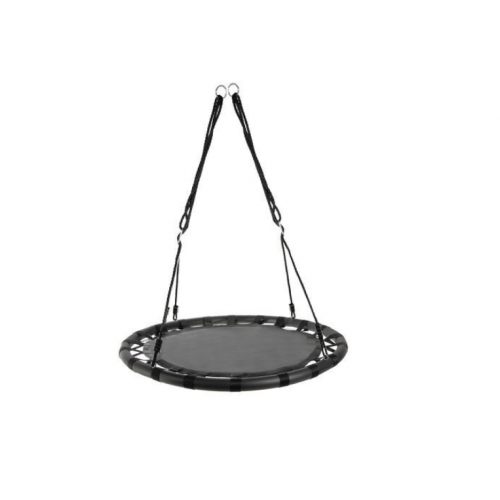 Apaļas dārza šūpoles 100cm (00012029)