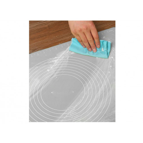 Virtuves silikona paklājs 64 x 45 cm XXL Ruhhy (00014107)