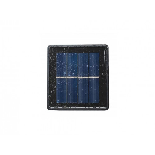 Virtene uz saules baterijām 625cm 2V IP65 (00015676)