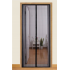 Magnētiskais moskītu tīkls durvīm 100 x 210 cm no Maltec (00018602)