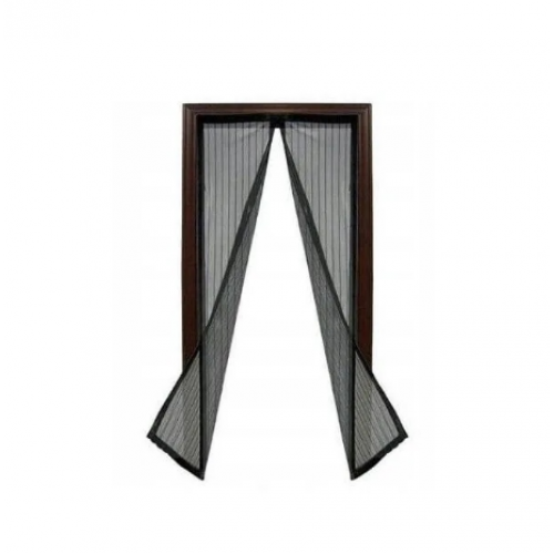 Magnētiskais moskītu tīkls durvīm 100 x 210 cm no Maltec (00018602)