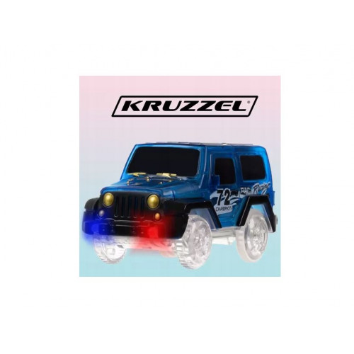 Trases auto - ﻿gaismojošs Kruzzel (00019747)