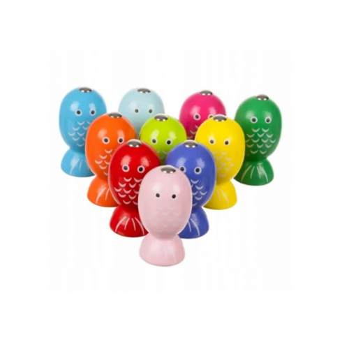 Magnētiskā makšķerēšanas spēle Kruzzel (00021856)