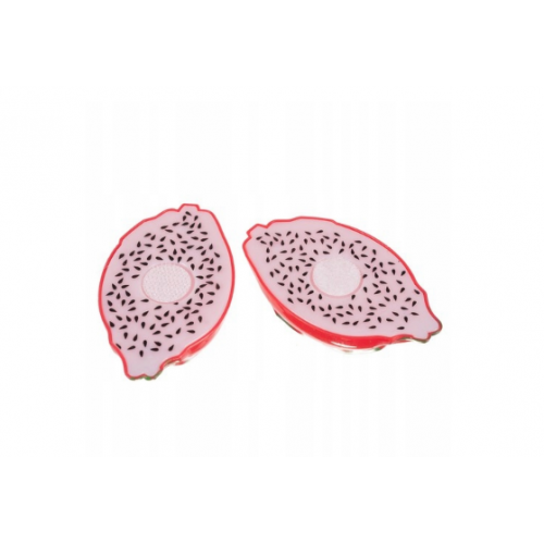 Bērnu augļu un dārzeņu griešanas komplekts grozā (00022576)