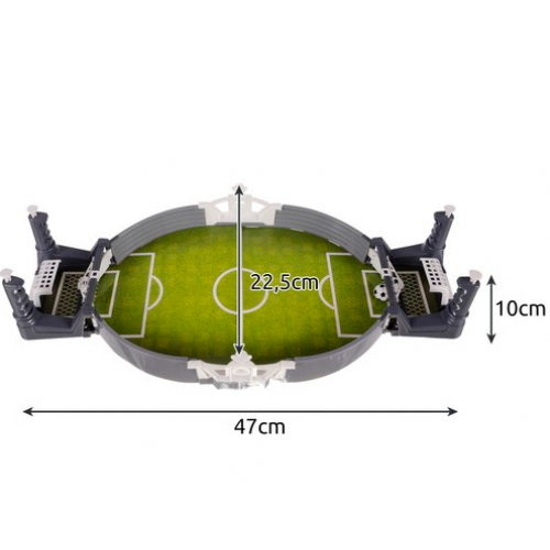 Minifutbols 47 х 10 х 22,5 см Kruzzel (00022590)