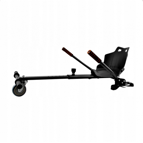 Pārsegs elektriskajam skrituļdēlim un hoverbordam, universāls sēdeklis Gokart no Trizand (00023193)