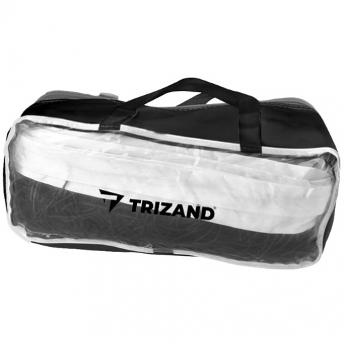 Volejbola tīkls + soma 9,5 х 1м Trizand (00023427)