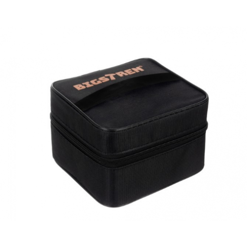 Lāzera līmeņrādis Krustveida lāzers Zaļš Pašlīmeņojošs Bigstreena (00024293)