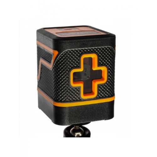 Lāzera līmeņrādis Krustveida lāzers Zaļš Pašlīmeņojošs Bigstreena (00024293)