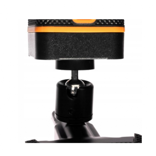 Lāzera līmeņrādis Krustveida lāzers Zaļš Pašlīmeņojošs Bigstreena (00024293)