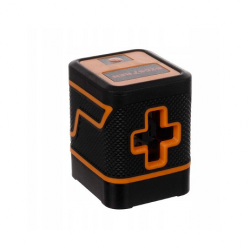 Lāzera līmeņrādis Krustveida lāzers Zaļš Pašlīmeņojošs Bigstreena (00024293)