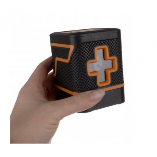 Lāzera līmeņrādis Krustveida lāzers Zaļš Pašlīmeņojošs Bigstreena (00024293)