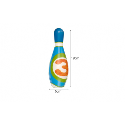 Bērnu boulings no Kruzzel (00024900)