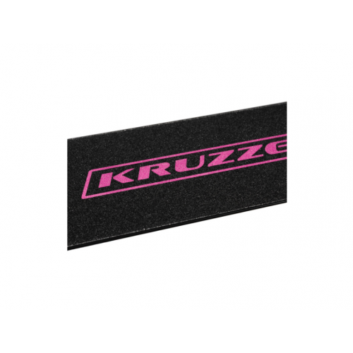Pilsētas skrējritenis Spidoo 200 mm rozā , no KRUZZEL (00025630)