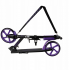 Pilsētas skrējritenis Spidoo 200 mm violets , no KRUZZEL (00025630)