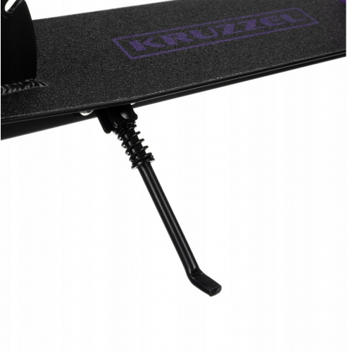 Pilsētas skrējritenis Spidoo 200 mm violets , no KRUZZEL (00025630)