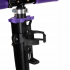 Pilsētas skrējritenis Spidoo 200 mm violets , no KRUZZEL (00025630)