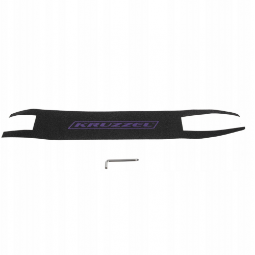 Pilsētas skrējritenis Spidoo 200 mm violets , no KRUZZEL (00025630)