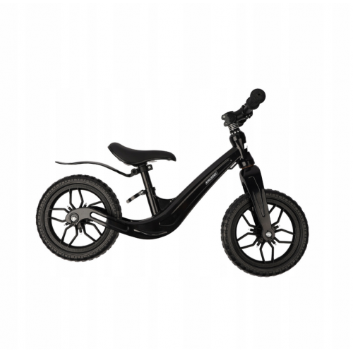 Divriteņu līdzsvara velosipēds, 12" riteņi Kruzzel (00025767)