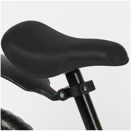 Divriteņu līdzsvara velosipēds, 12" riteņi Kruzzel (00025767)