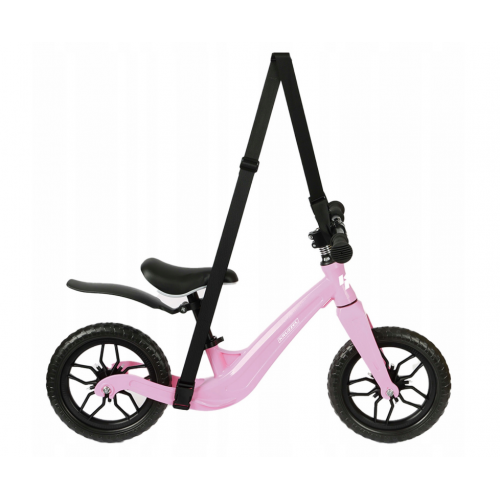 Līdzsvara velosipēds bērniem no 2 gadu vecuma, Balance Bike no Kruzzel (00025768)