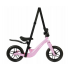 Līdzsvara velosipēds bērniem no 2 gadu vecuma, Balance Bike no Kruzzel (00025768)